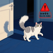 如何区分猫的左撇子或右撇子