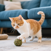 猫咪身体姿态的直观信号