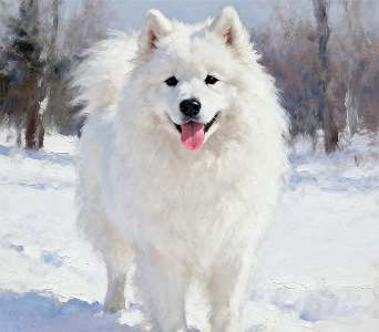 狗狗的日常喂养与护理