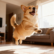 《狗狗疫苗与驱虫的关键时间轴》