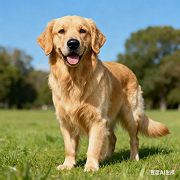 养狗的行为与社交