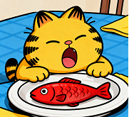 《与猫咪相处》