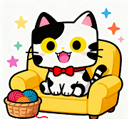 《猫咪居住环境的卫生管理》