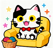 猫咪的基础习性